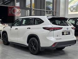 تويوتا هايلاندر